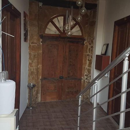 Aksaray Boutique Hotel Nicosia Exteriör bild