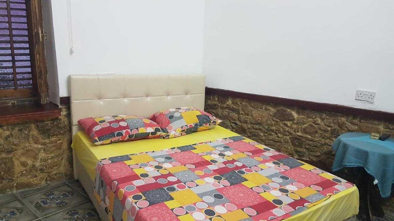 Aksaray Boutique Hotel Nicosia Exteriör bild