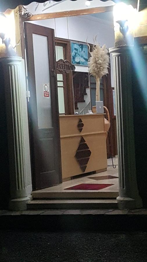 Aksaray Boutique Hotel Nicosia Exteriör bild