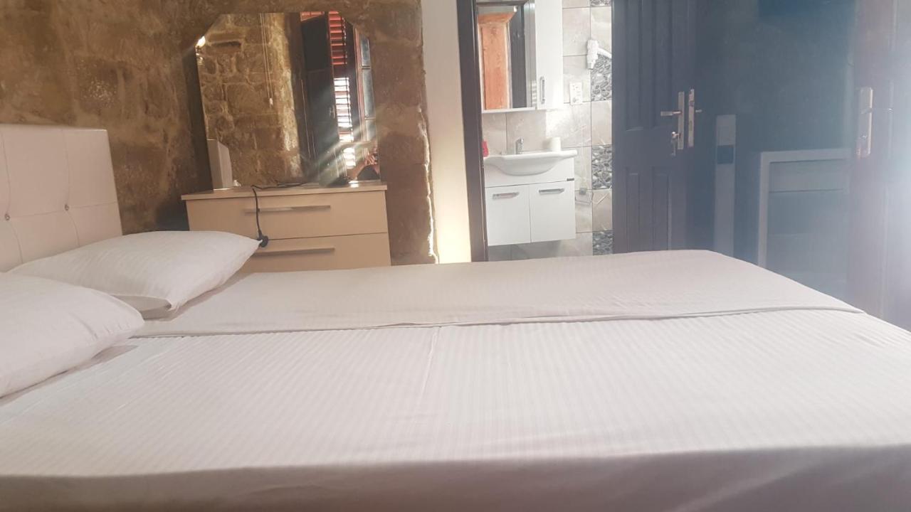 Aksaray Boutique Hotel Nicosia Exteriör bild