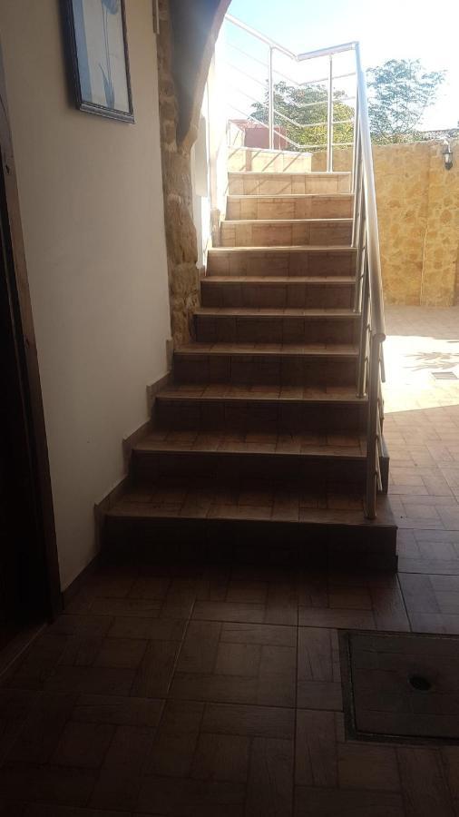 Aksaray Boutique Hotel Nicosia Exteriör bild