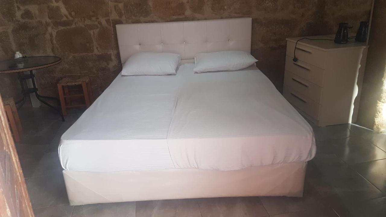 Aksaray Boutique Hotel Nicosia Exteriör bild