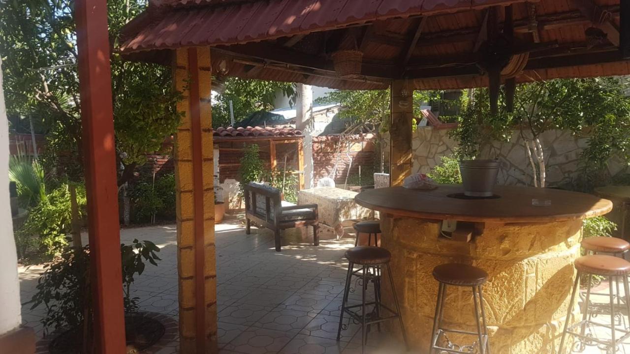 Aksaray Boutique Hotel Nicosia Exteriör bild
