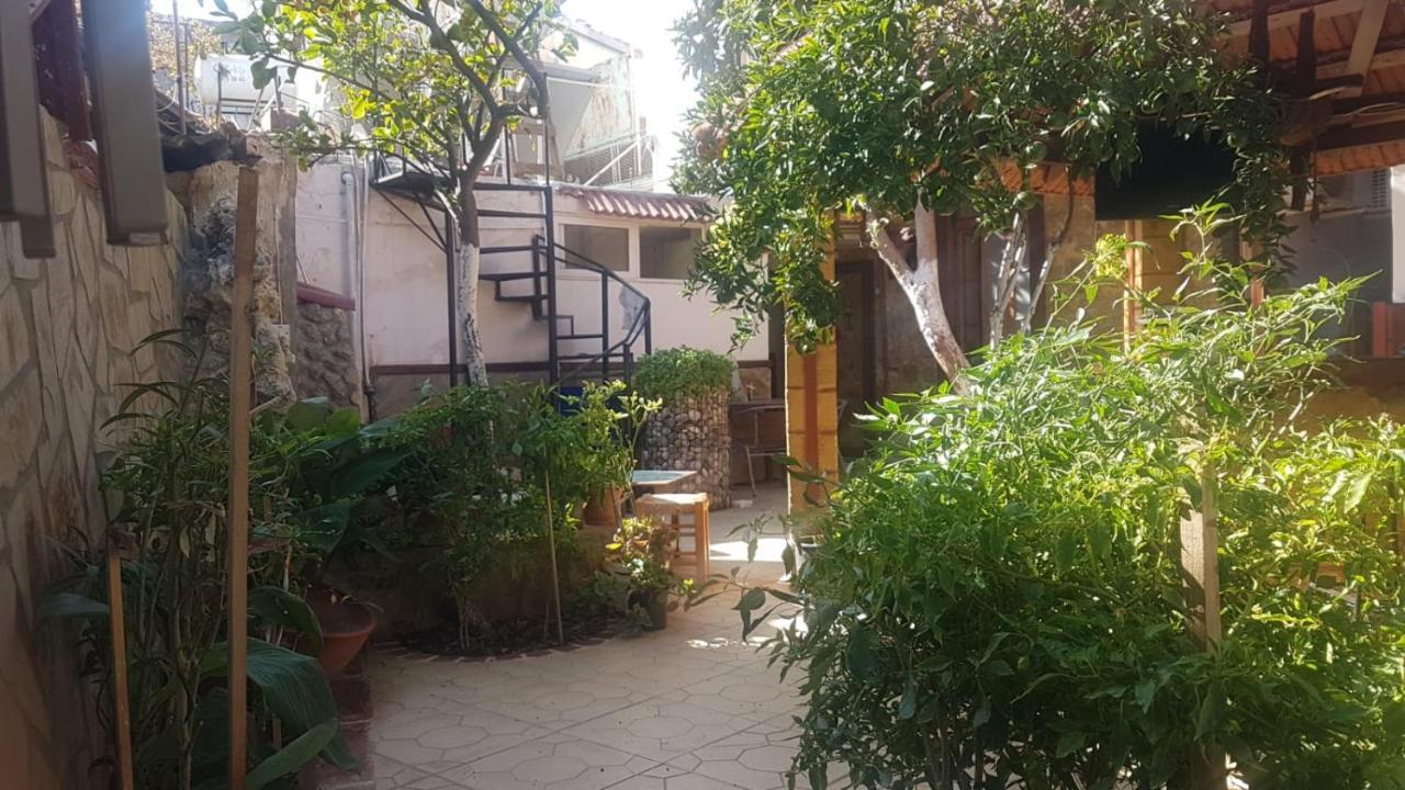 Aksaray Boutique Hotel Nicosia Exteriör bild