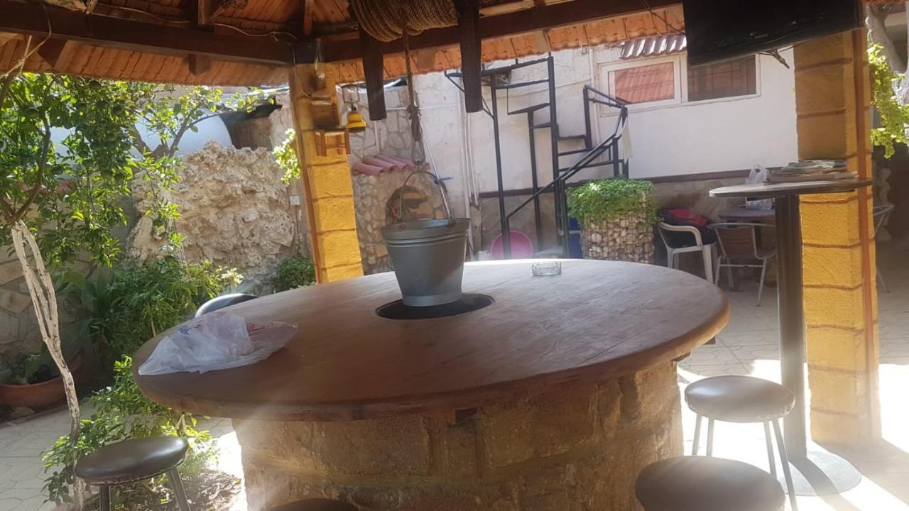 Aksaray Boutique Hotel Nicosia Exteriör bild
