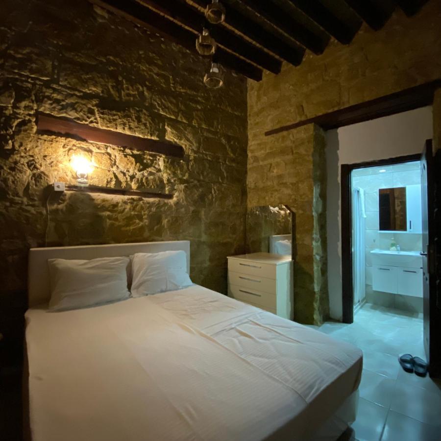Aksaray Boutique Hotel Nicosia Exteriör bild