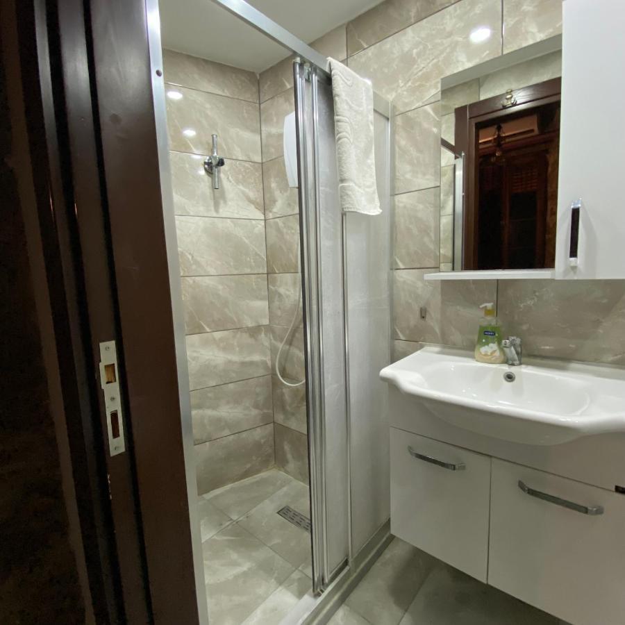 Aksaray Boutique Hotel Nicosia Exteriör bild