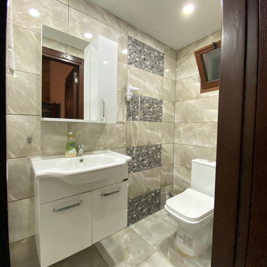 Aksaray Boutique Hotel Nicosia Exteriör bild