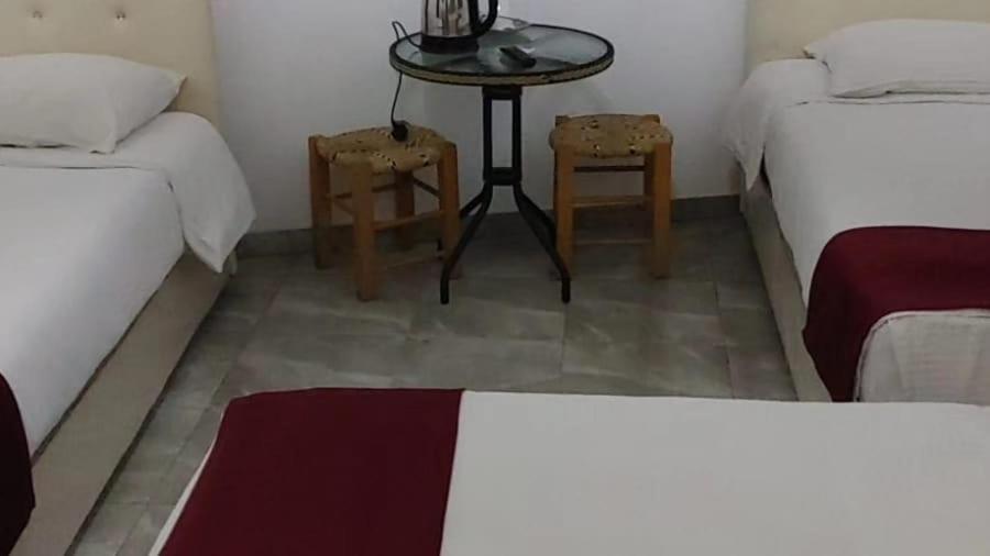 Aksaray Boutique Hotel Nicosia Exteriör bild