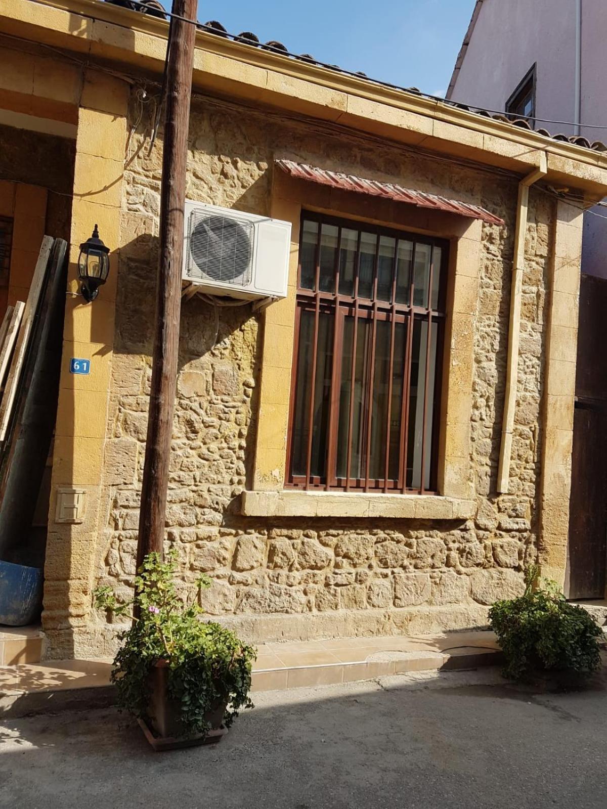 Aksaray Boutique Hotel Nicosia Exteriör bild