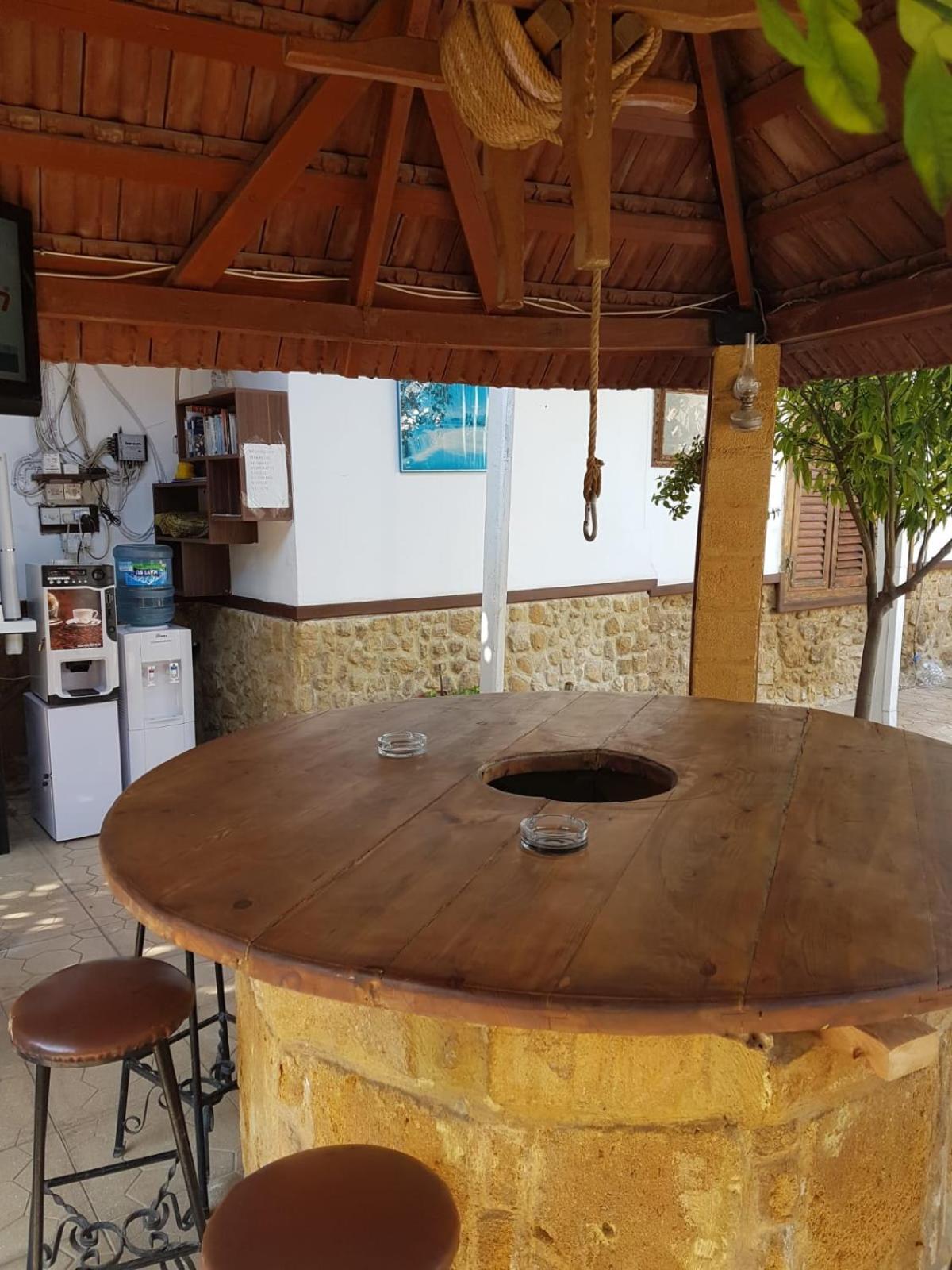 Aksaray Boutique Hotel Nicosia Exteriör bild