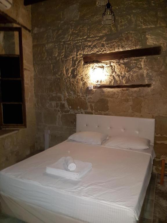 Aksaray Boutique Hotel Nicosia Exteriör bild